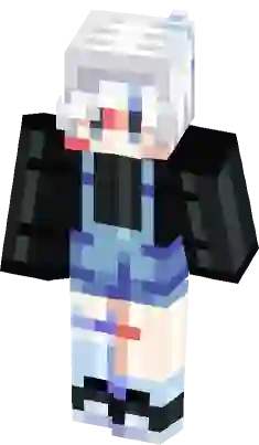 The G-man  Minecraft Skin