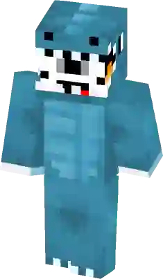Image of 3d skin