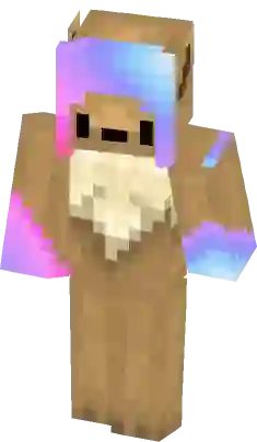 Image of 3d skin