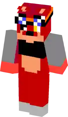Image of 3d skin
