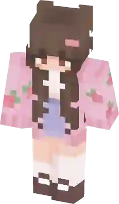 Image of 3d skin