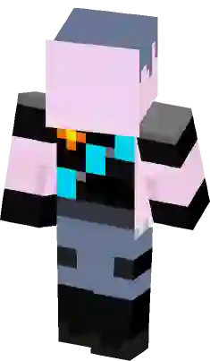 Hei Minecraft Skins