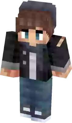 Beanie Minecraft Skins