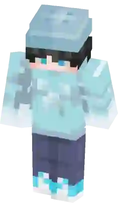Image of 3d skin