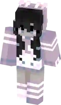 lilac minecraft