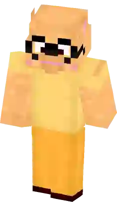 minitoon- roblox piggy game creator ( the game ) Minecraft Skin