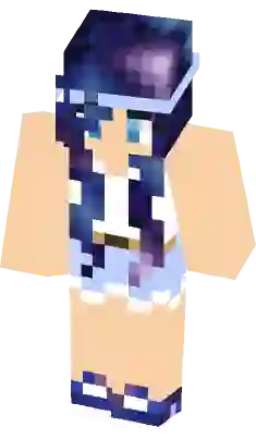 Image of 3d skin
