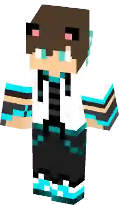 Cute Minecraft Skins