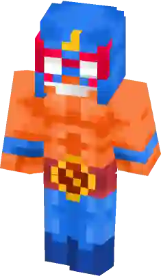 Image of 3d skin