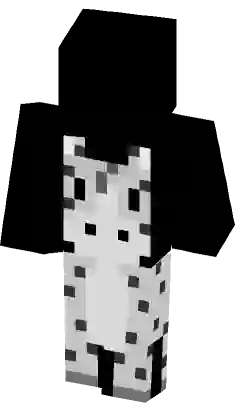 Image of 3d skin