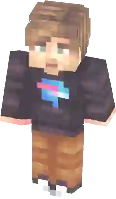 mr hack  Minecraft Skins