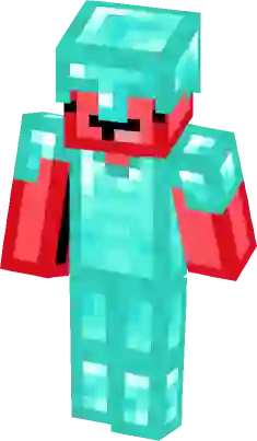 Diamond Armor  Minecraft Skins