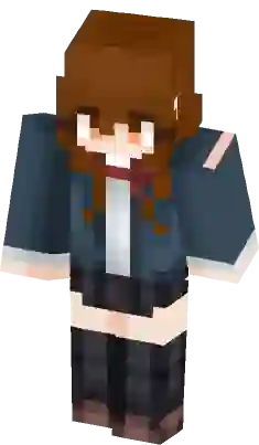 hori - horimiya Minecraft Skin