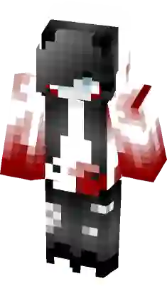 Killer Skin Minecraft - Colaboratory