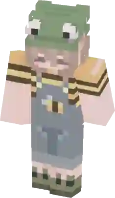 Image of 3d skin