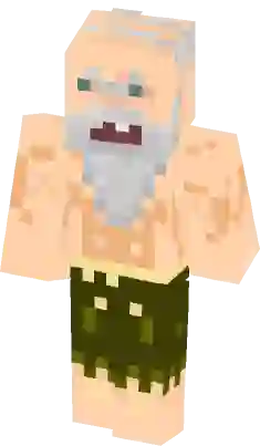 Minecraft Skin Face - Colaboratory