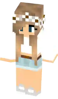 Image of 3d skin