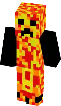 Image of 3d skin