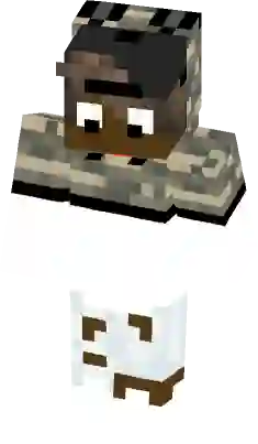 Image of 3d skin