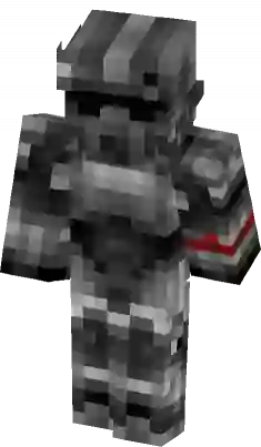 Armour Minecraft Skins