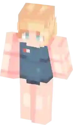 Image of 3d skin