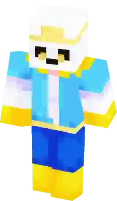 DREAM SANS & NIGHTMARE SANS! Minecraft DREAMTALE! UNDERTALE AU (Minecraft  Undertale Minigame) 