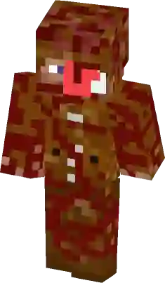 Image of 3d skin