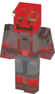 asdasd Minecraft Skin