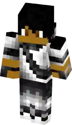 Image of 3d skin