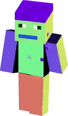 Aoi 💞❤️‍🩹 #1 Starfox Enjoyer on X: I made Minecraft skins for the  riptide trio! You're welcome to use them! idk if you'll be able to use them  if downloaded through Twitter