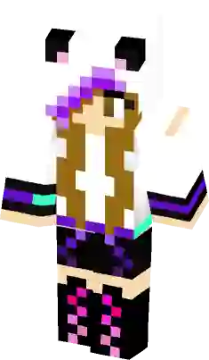 Skin de minecraft de yootuber en minecraft es gratis XD XD XD Y