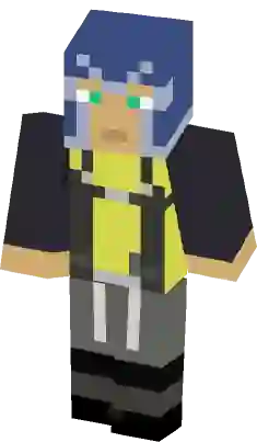 magu magu no mi  Minecraft Skins