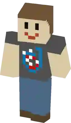 DIY Roblox Denis From Scratch, Roblox Papercraft Denis