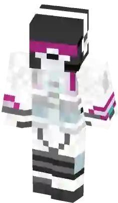 Image of 3d skin
