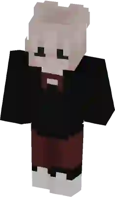 Hdhdhdh  Minecraft Skin