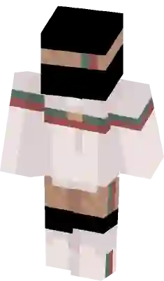 Image of 3d skin