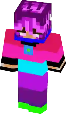 Image of 3d skin