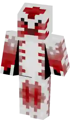 dream slim  Minecraft Skins