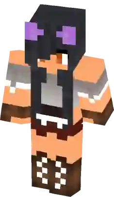 Aphmau Girls and Boys Skins For Minecraft PE