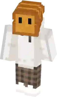 Image of 3d skin