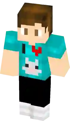 Can someone make my roblox avatar into a minecraft skin please :  r/minecraftskins