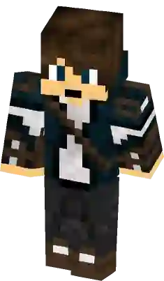 Image of 3d skin
