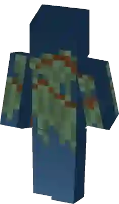 Image of 3d skin