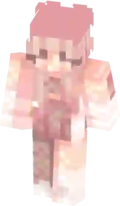 Kevin (Spooky Month) Minecraft Skin