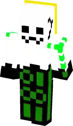 Image of 3d skin