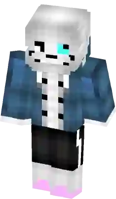 Mine Blocks - Sans skin by Francine123