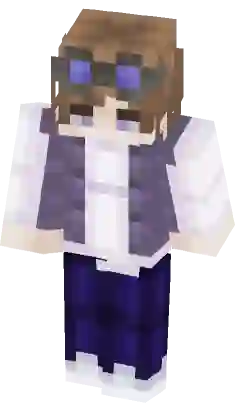 Image of 3d skin