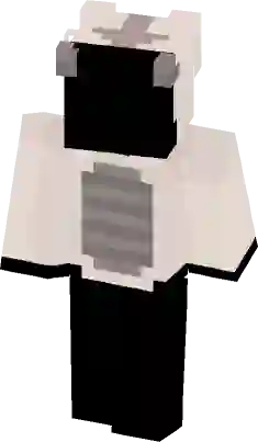 Image of 3d skin