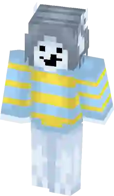Image of 3d skin