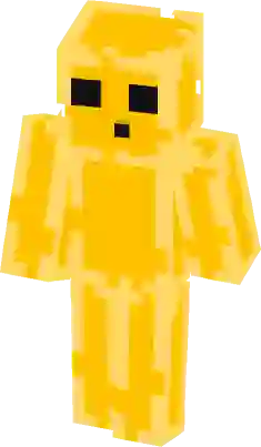 Image of 3d skin